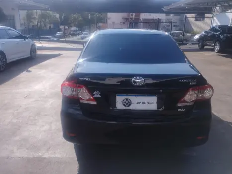 TOYOTA Corolla 2.0 16V 4P XEI FLEX AUTOMTICO, Foto 5