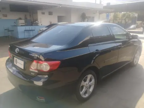 TOYOTA Corolla 2.0 16V 4P XEI FLEX AUTOMTICO, Foto 6