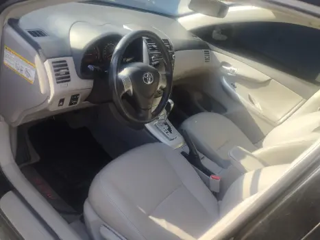 TOYOTA Corolla 2.0 16V 4P XEI FLEX AUTOMTICO, Foto 8