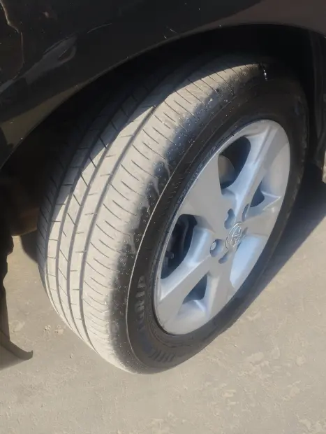 TOYOTA Corolla 2.0 16V 4P XEI FLEX AUTOMTICO, Foto 9