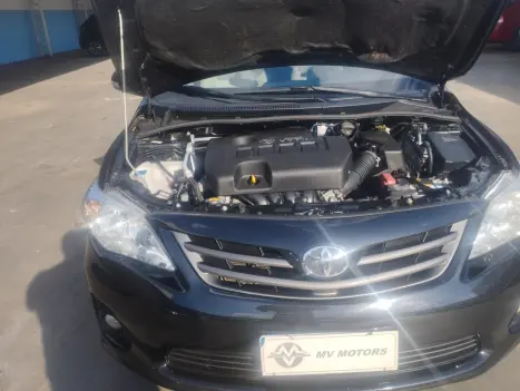TOYOTA Corolla 2.0 16V 4P XEI FLEX AUTOMTICO, Foto 10