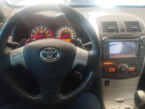 TOYOTA Corolla 2.0 16V 4P XEI FLEX AUTOMTICO, Foto 11