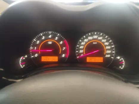 TOYOTA Corolla 2.0 16V 4P XEI FLEX AUTOMTICO, Foto 12