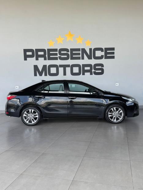 TOYOTA Corolla 2.0 16V 4P XEI FLEX AUTOMTICO, Foto 2