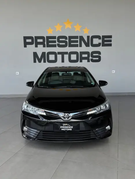 TOYOTA Corolla 2.0 16V 4P XEI FLEX AUTOMTICO, Foto 3