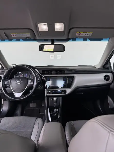 TOYOTA Corolla 2.0 16V 4P XEI FLEX AUTOMTICO, Foto 4