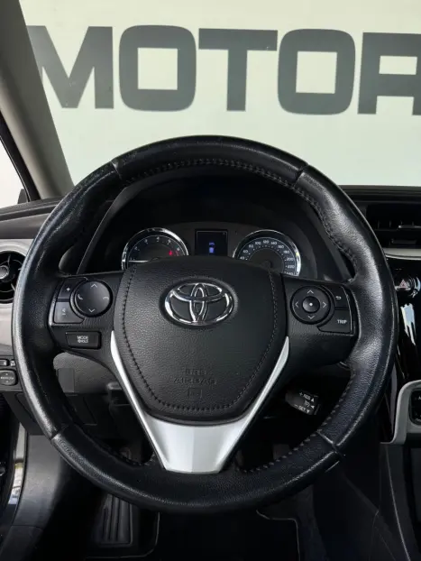 TOYOTA Corolla 2.0 16V 4P XEI FLEX AUTOMTICO, Foto 5