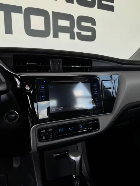 TOYOTA Corolla 2.0 16V 4P XEI FLEX AUTOMTICO, Foto 6