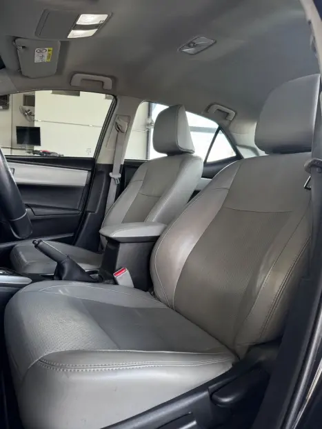 TOYOTA Corolla 2.0 16V 4P XEI FLEX AUTOMTICO, Foto 7