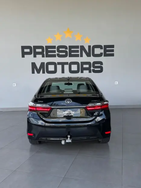 TOYOTA Corolla 2.0 16V 4P XEI FLEX AUTOMTICO, Foto 9