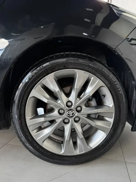 TOYOTA Corolla 2.0 16V 4P XEI FLEX AUTOMTICO, Foto 10
