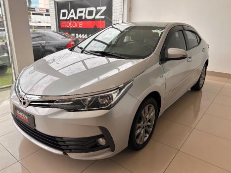 TOYOTA Corolla 2.0 16V 4P XEI FLEX AUTOM�TICO, Foto 3
