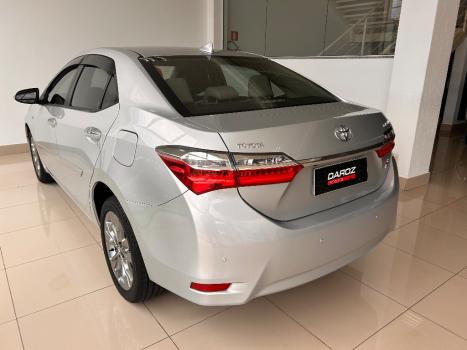 TOYOTA Corolla 2.0 16V 4P XEI FLEX AUTOM�TICO, Foto 4