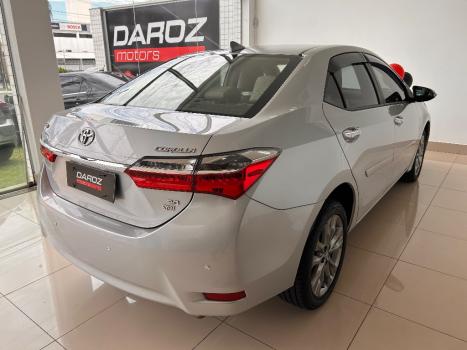 TOYOTA Corolla 2.0 16V 4P XEI FLEX AUTOM�TICO, Foto 6