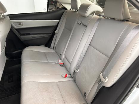 TOYOTA Corolla 2.0 16V 4P XEI FLEX AUTOM�TICO, Foto 9