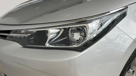 TOYOTA Corolla 2.0 16V 4P XEI FLEX AUTOM�TICO, Foto 10