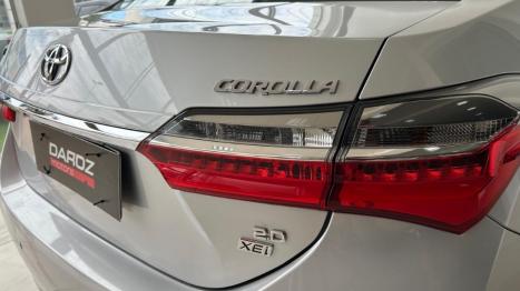 TOYOTA Corolla 2.0 16V 4P XEI FLEX AUTOM�TICO, Foto 11