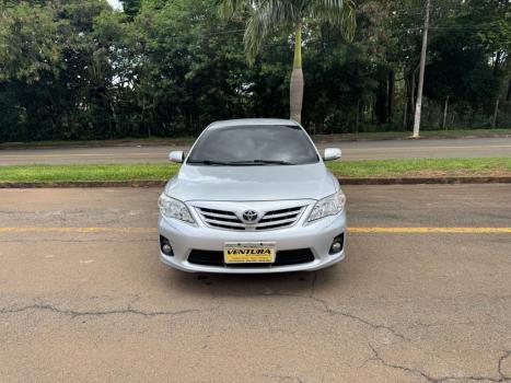 TOYOTA Corolla 2.0 16V 4P ALTIS FLEX AUTOM�TICO, Foto 2