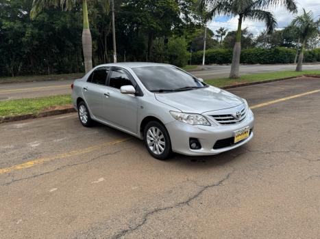 TOYOTA Corolla 2.0 16V 4P ALTIS FLEX AUTOM�TICO, Foto 3