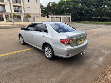 TOYOTA Corolla 2.0 16V 4P ALTIS FLEX AUTOM�TICO, Foto 6