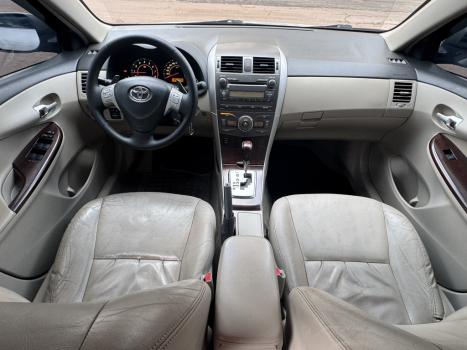 TOYOTA Corolla 2.0 16V 4P ALTIS FLEX AUTOM�TICO, Foto 7