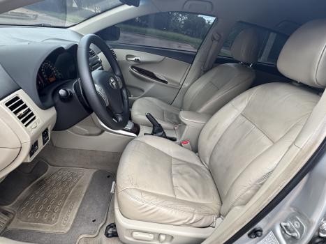 TOYOTA Corolla 2.0 16V 4P ALTIS FLEX AUTOM�TICO, Foto 8