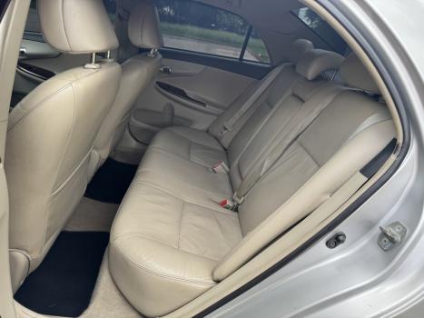 TOYOTA Corolla 2.0 16V 4P ALTIS FLEX AUTOM�TICO, Foto 9