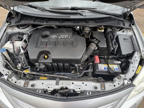 TOYOTA Corolla 2.0 16V 4P ALTIS FLEX AUTOM�TICO, Foto 12