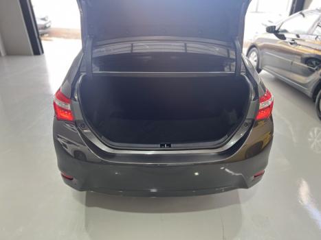 TOYOTA Corolla 2.0 16V 4P XEI FLEX AUTOM�TICO, Foto 9