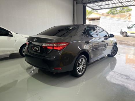 TOYOTA Corolla 2.0 16V 4P XEI FLEX AUTOM�TICO, Foto 5