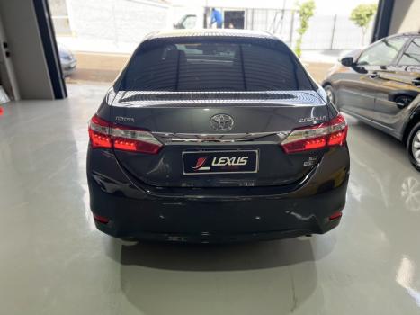 TOYOTA Corolla 2.0 16V 4P XEI FLEX AUTOM�TICO, Foto 7