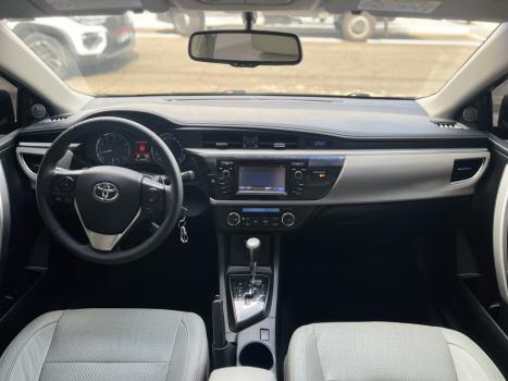 TOYOTA Corolla 2.0 16V 4P XEI FLEX AUTOM�TICO, Foto 11