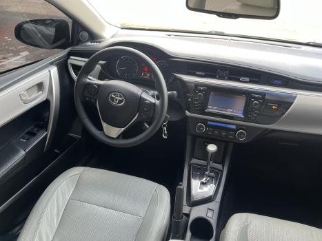 TOYOTA Corolla 2.0 16V 4P XEI FLEX AUTOM�TICO, Foto 6