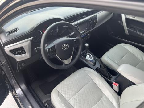 TOYOTA Corolla 2.0 16V 4P XEI FLEX AUTOM�TICO, Foto 2