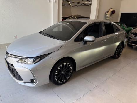 TOYOTA Corolla 2.0 16V 4P XEI FLEX AUTOM�TICO, Foto 3