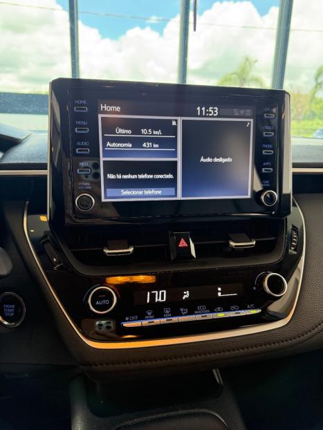 TOYOTA Corolla 2.0 16V 4P XEI FLEX AUTOM�TICO, Foto 4