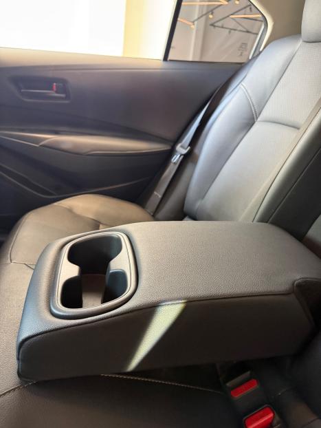 TOYOTA Corolla 2.0 16V 4P XEI FLEX AUTOM�TICO, Foto 11