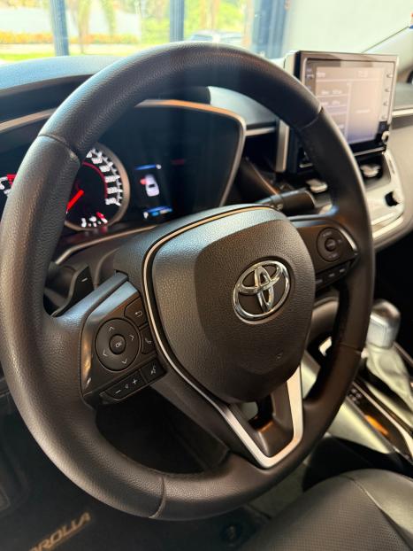 TOYOTA Corolla 2.0 16V 4P XEI FLEX AUTOM�TICO, Foto 6