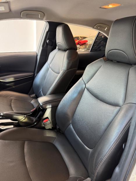 TOYOTA Corolla 2.0 16V 4P XEI FLEX AUTOM�TICO, Foto 7