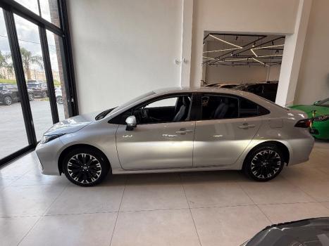 TOYOTA Corolla 2.0 16V 4P XEI FLEX AUTOM�TICO, Foto 12