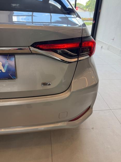 TOYOTA Corolla 2.0 16V 4P XEI FLEX AUTOM�TICO, Foto 13