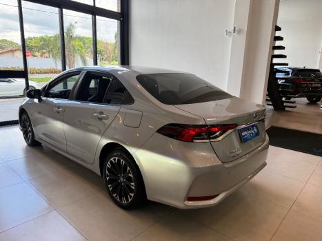 TOYOTA Corolla 2.0 16V 4P XEI FLEX AUTOM�TICO, Foto 14