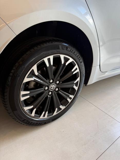 TOYOTA Corolla 2.0 16V 4P XEI FLEX AUTOM�TICO, Foto 16