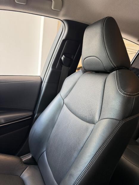TOYOTA Corolla 2.0 16V 4P XEI FLEX AUTOM�TICO, Foto 8