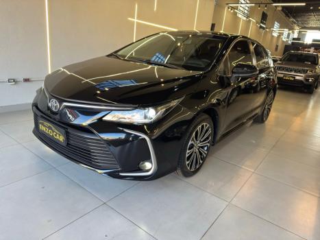 TOYOTA Corolla 2.0 16V 4P XEI FLEX AUTOM�TICO, Foto 1