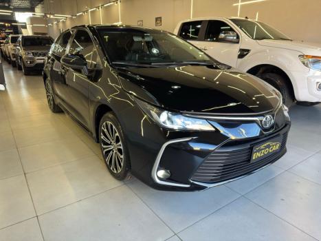 TOYOTA Corolla 2.0 16V 4P XEI FLEX AUTOM�TICO, Foto 3