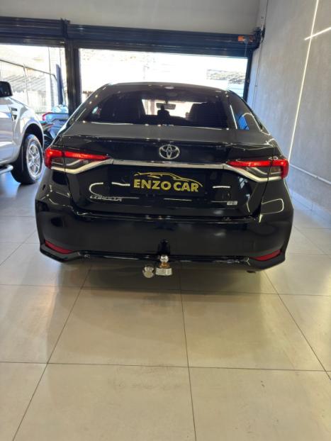 TOYOTA Corolla 2.0 16V 4P XEI FLEX AUTOM�TICO, Foto 5