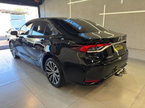 TOYOTA Corolla 2.0 16V 4P XEI FLEX AUTOM�TICO, Foto 6