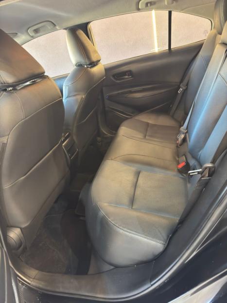 TOYOTA Corolla 2.0 16V 4P XEI FLEX AUTOM�TICO, Foto 10