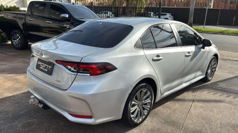 TOYOTA Corolla 2.0 16V 4P XEI FLEX AUTOM�TICO, Foto 2